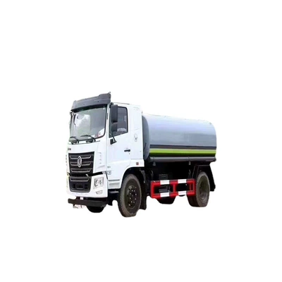 Meter Sprinkler Truck in Installments, Suvarma maşınları