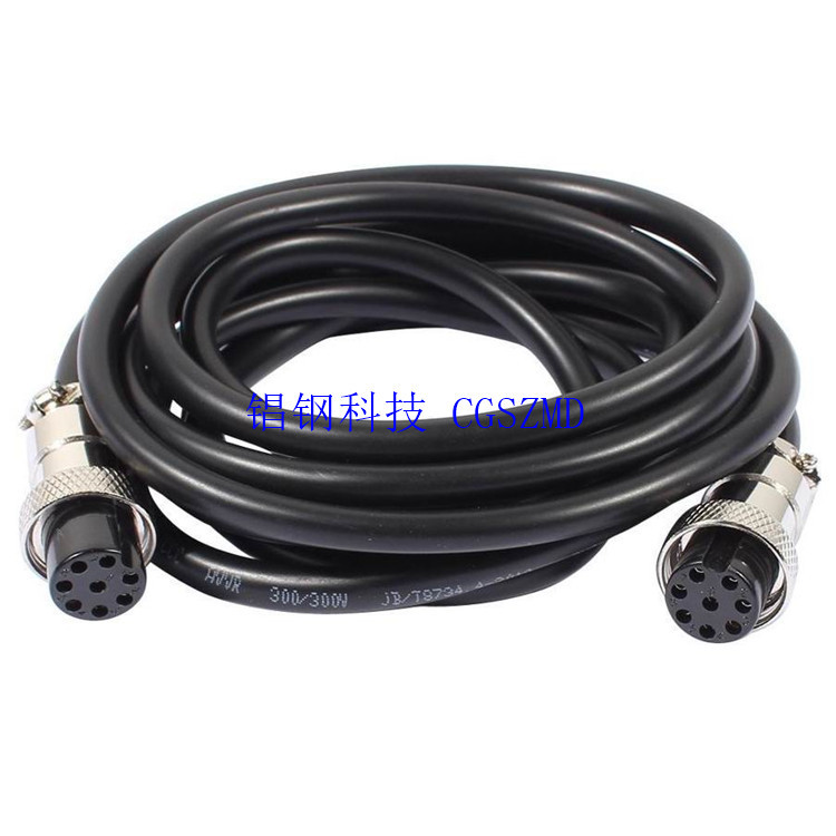 GX20ĸͷ���ߺ��ղ�ͷM16-2 3 4 5 6 7 8 9 10о�빫��ĸ�Ӳ���