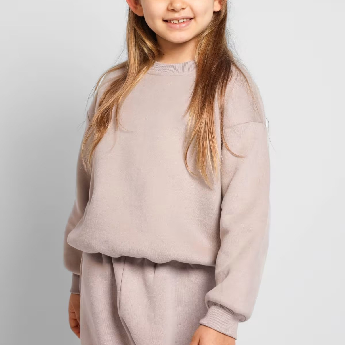 Independent Station Kleidung Herbst Winter Europäische und amerikanische Trendmarke Kapuzenpullover für Kinder_voghion.com