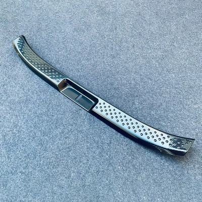 Toyota SIENTA rear guard | Other Automotive Exterior Supplies - inner-guard-plate-carbon-fiber