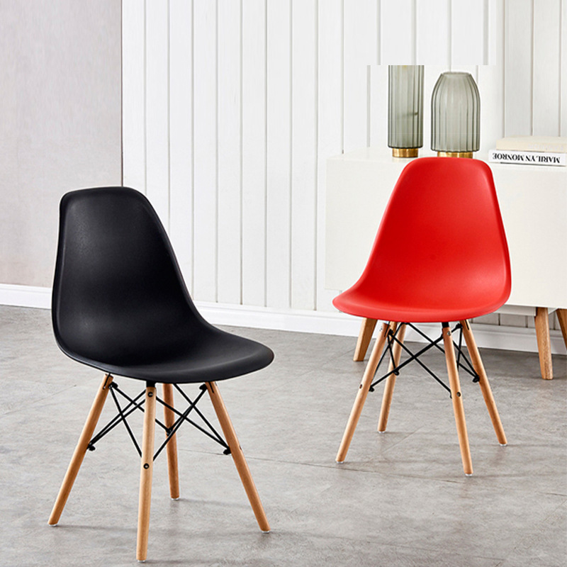 respaldo de mesa de oficina silla de maquillaje silla de café hotel silla de comedor casual silla IMS respaldo alto