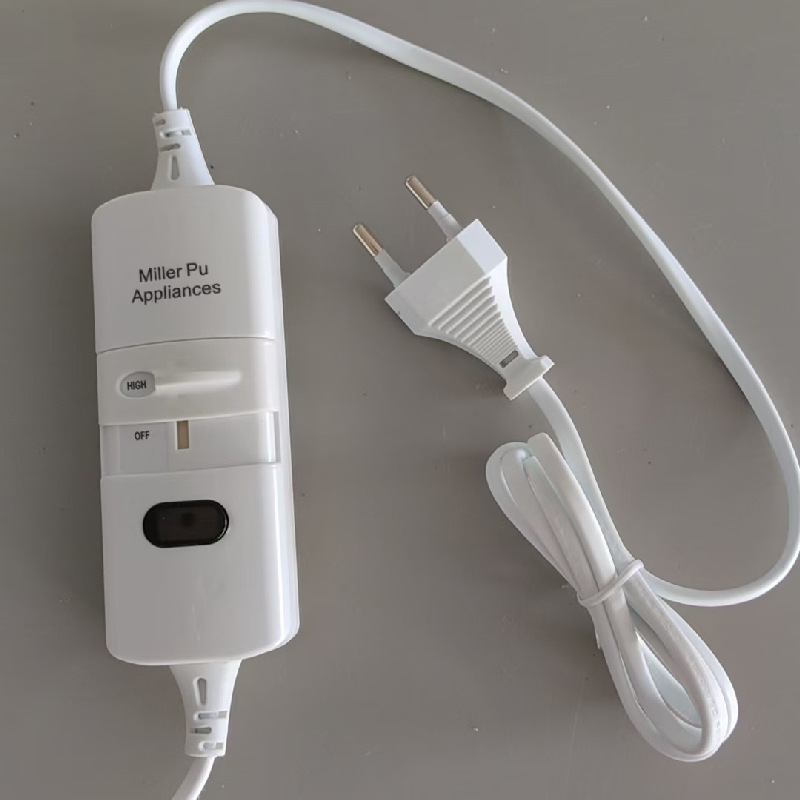 欧规英规电热毯单人双人电褥子加热毯跨境发热毯加热垫CE/ECM/LVD|undefined