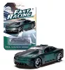 Warrior, colorful alloy car, pack