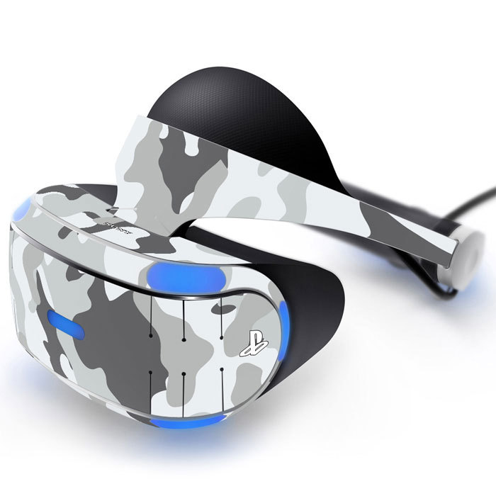 TN-PS VR-0376