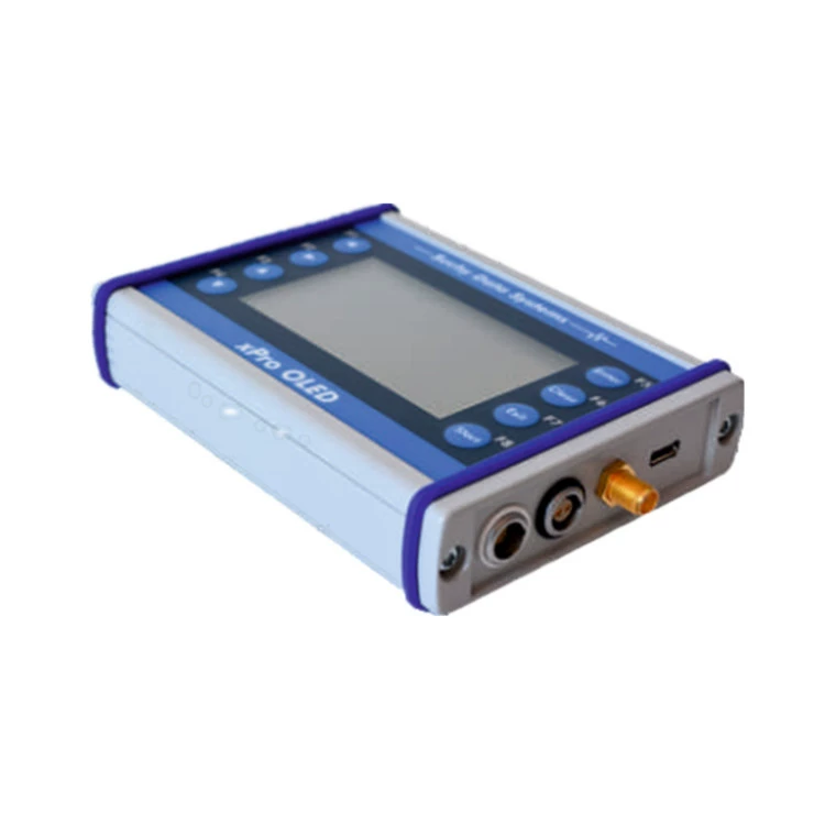 SUCHY Driver Display xPro OLED-DAQ сигнальная Conditioning единица