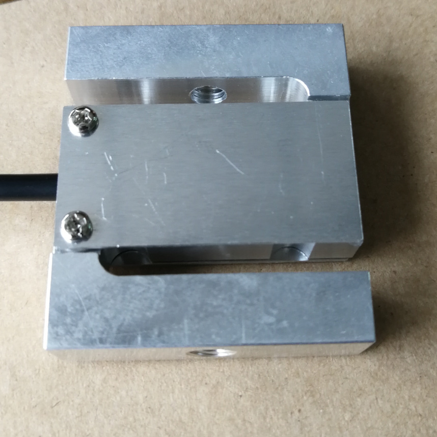 YL-516C-5Kg小量程S形称重传感器