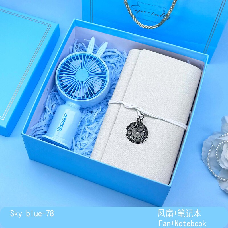 商务伴手礼小礼品开业礼品实用礼物套餐毕业礼物生日礼物伴手礼盒|undefined