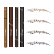 �羳��ƷTEMU��Ʒ�q�F��ɫü�P���wü��혻�����Ȼbrow pencil
