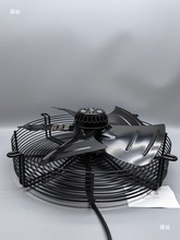 微光三相异步外转子风扇电动机4D-400S冷库风机冷凝器散热马达