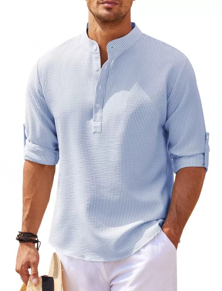 light blue