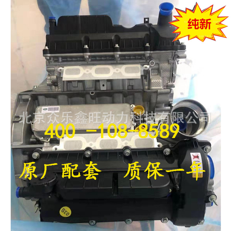 汽油路虎3.0T-5-1