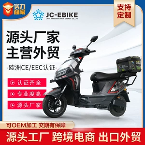 Electric Scooter, Wholesale, Double Electric Vehicle