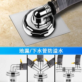地漏;下水;其他管件