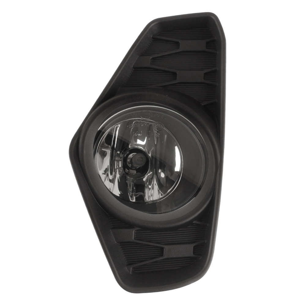 Aplicable a Nissan 21 - 24 años nuevo NAVARA FRONTIER NP300 lámpara de niebla delantera lámpara de barra de luz de día