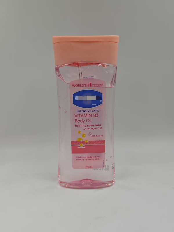 工厂批发出口200ml咖啡玫瑰滋润身体凝胶油body gel oil|undefined