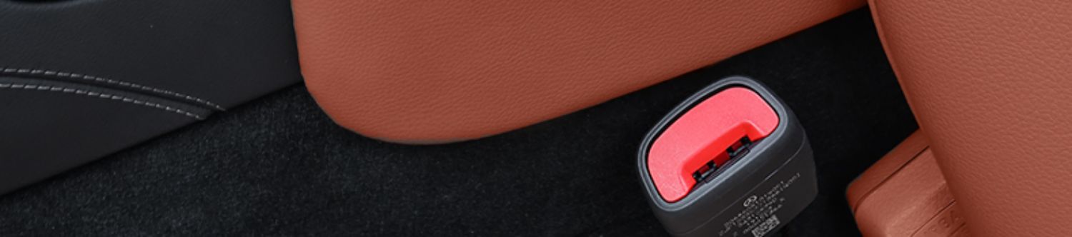 Armrest Box Heightening Pad for Mercedes-Benz C-Class GLC