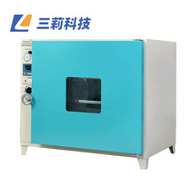 DZF-6250真空干燥箱大型脱泡测漏箱DZF-6020台式实验室真空干燥箱