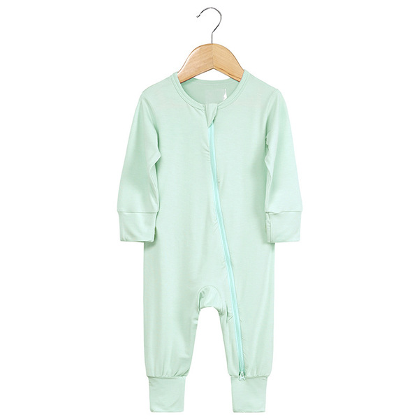 children's demi-season long-sleeve for new born