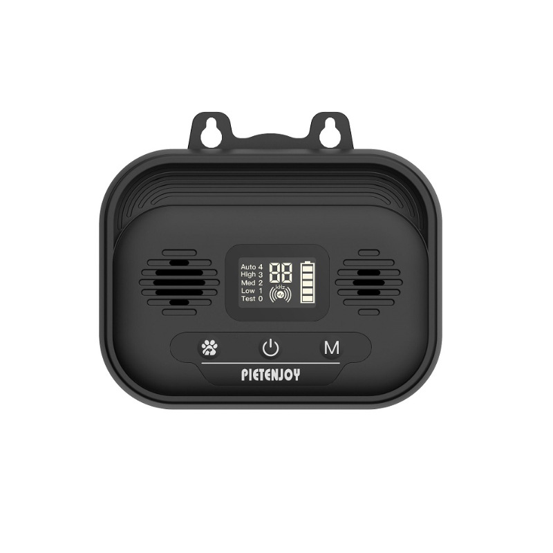 The new ultrasonic dog driver dog training Amazon pet supplies…