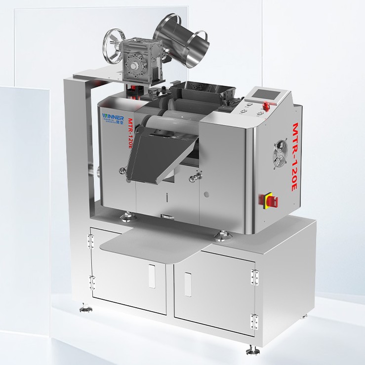 小型三辊机  氧化锆三辊机 实验用三辊机 数控三辊机