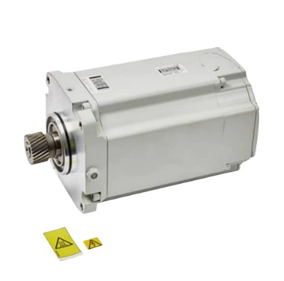 IRB7600 трехосный серводвигатель 3HAC062339-005 запасные части для промышленного робота