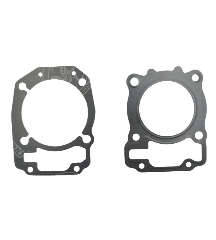 Suitable for Hero Xpulse200 Hunk190R Full Vehicle Gasket Accessories, Overhaul Gasket Gasket Kit