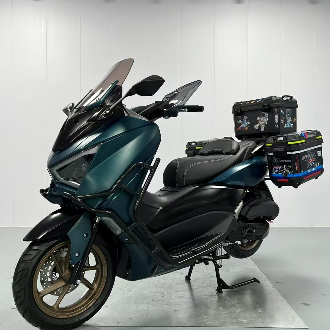 Factory Direct Sales of Small Ninja High-Speed Electric Motorcycles, Heavy-Duty Motorcycles, High-Power Efi Motorcycles, and Ground-Level Racing Bikes