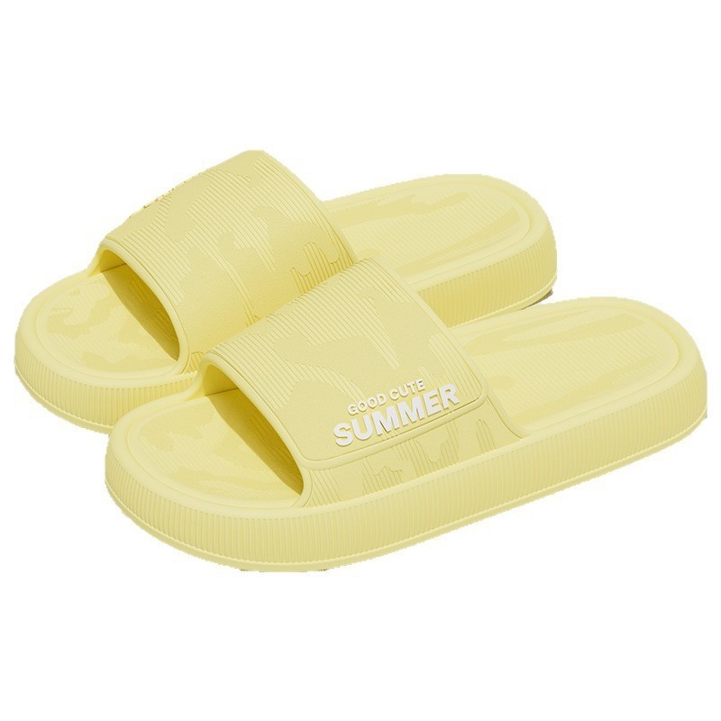 Pantofole da donna di alta qualità, nuovo modello 2026, per interni, casa, doccia, sandali in EVA, antiscivolo per bagno, per uomo, estate._voghion.com