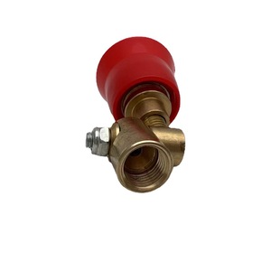 Factory direct agricultural high-pressure motor sprayer gasoline spraying machine adjustable atomization universal nozzle
