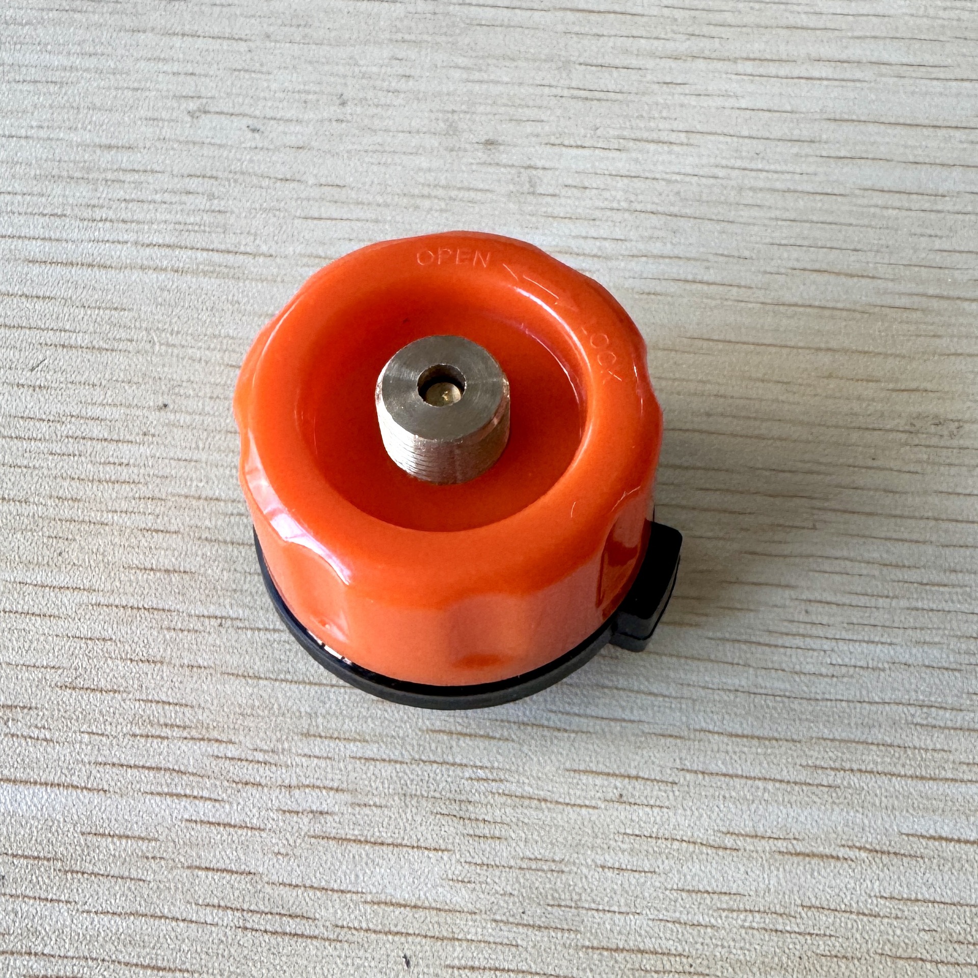 屋外カード式炉継手キャンプ炉変換ヘッドブタンガスタンク炉炉炉ヘッド多機能アダプタ