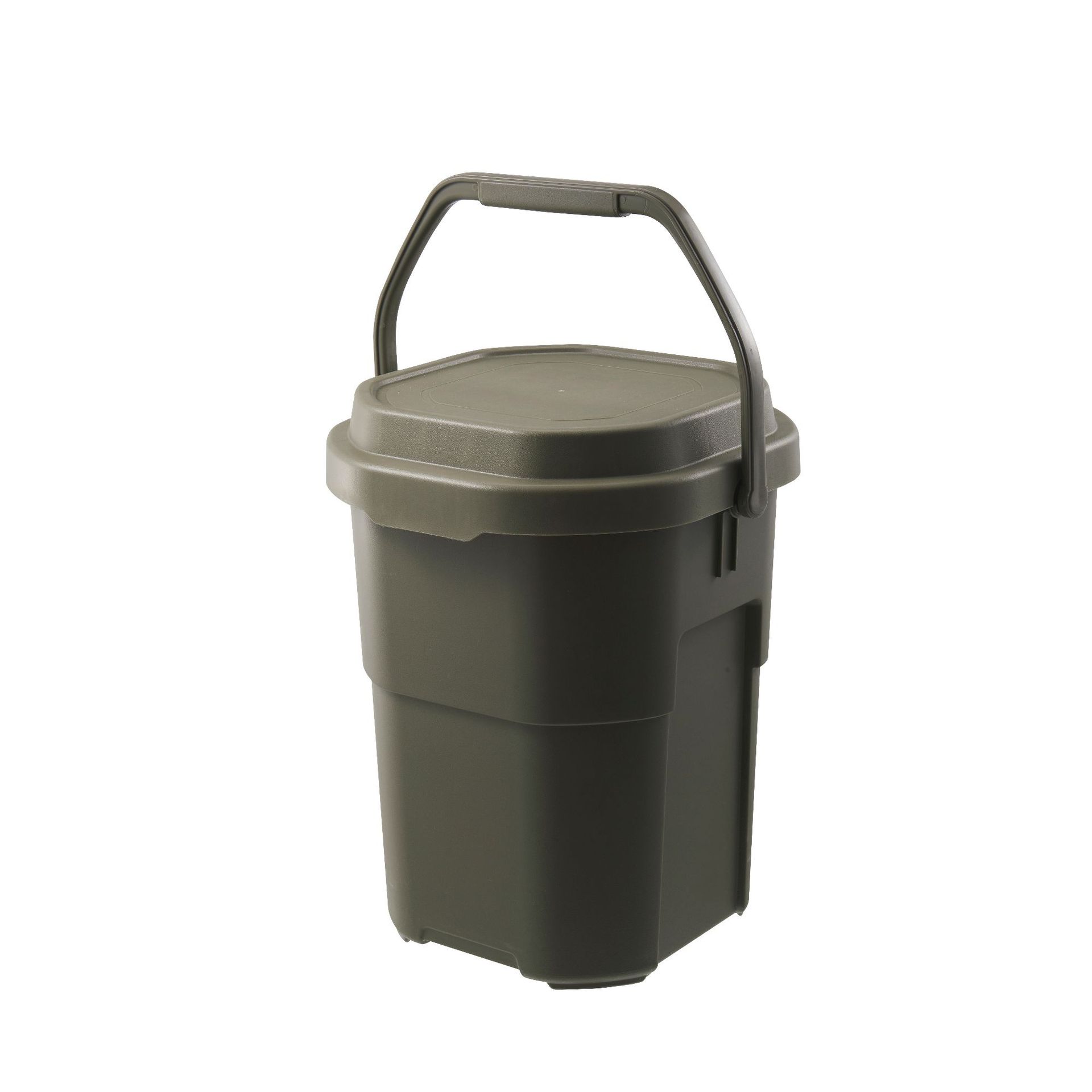 33.8*33*41.7 (22L) 밀리터리 그린