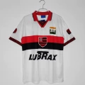 Flamengo away from home in the 1995 season