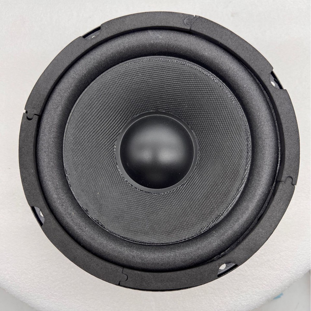 Fabricantes al por mayor de 6.5 pulgadas subwoofer de automóviles domésticos subwoofer de automóviles