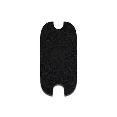 Electric vehicle foot mat – Vehicle Foot Pads - yadi-qingmei-hpure-black