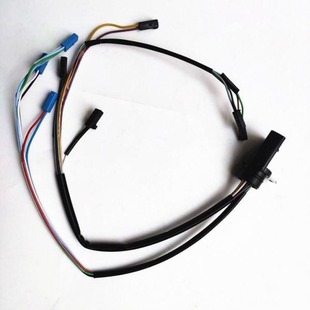 Suitable for Magotan Jetta Santana Polo 09g 14-Pin Old Gearbox Wiring Harness Manufacturer Promotion Store Manager Recommendation
