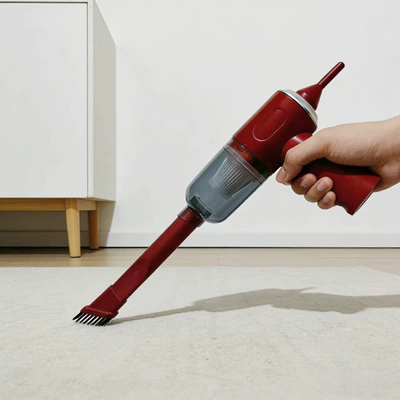 Suction and Blowing, Tozsoranlar - one-size-maroon-red-need-to-be-customized