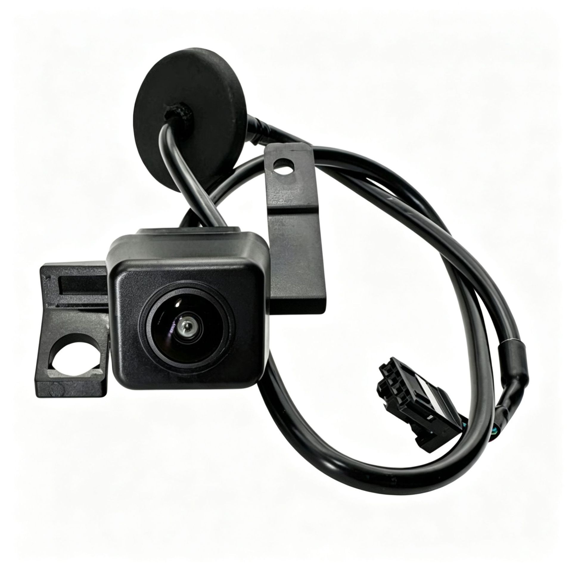 95760-3M060 Hyundai Genesis Sedan rear-view camera, for in-car parking assistance