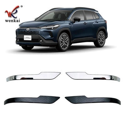 Bright Strips, Other Automotive Exterior Supplies