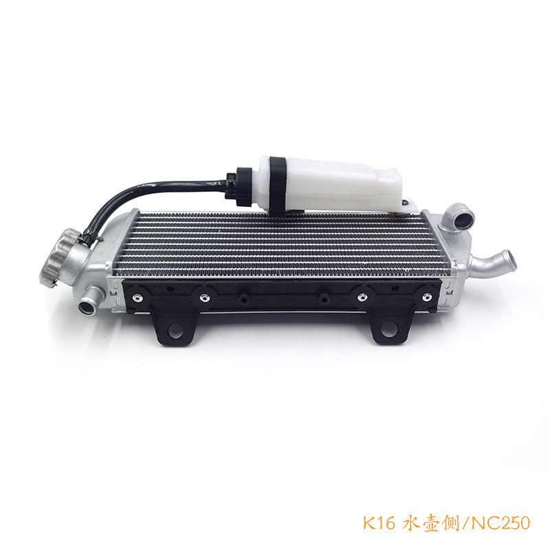 克維思k 16 k 18元工場水箱克維斯250 450クロスカントリーバイク水箱KTM通用|undefined