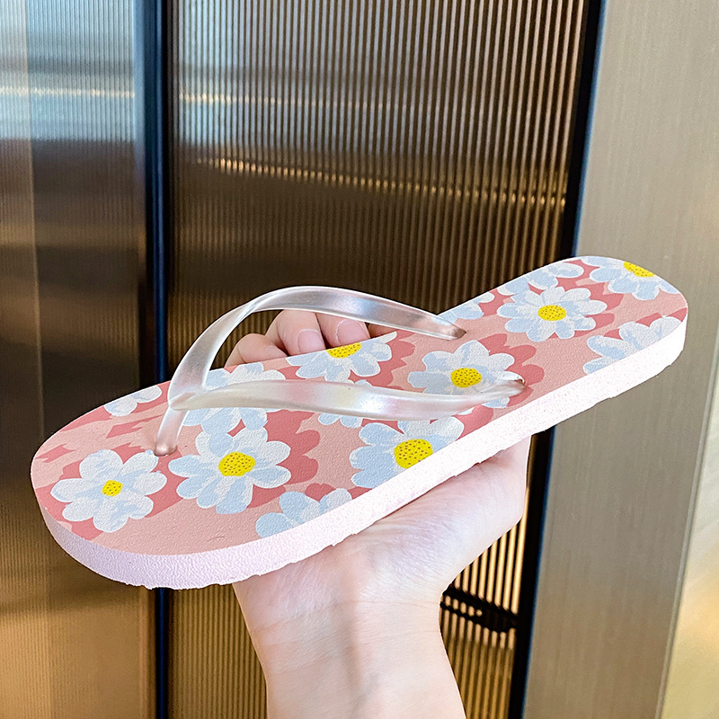 Pink-flowers blooming / S size recommends 35-36 feet