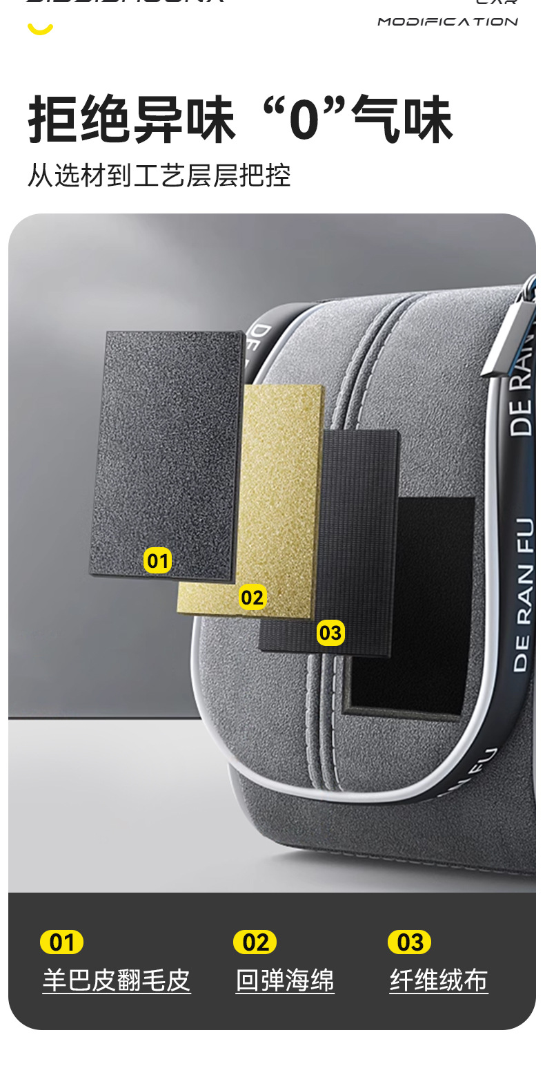 Car Tissue Box Advanced Creative Car Paper Box Armrest Box Car Seat Back Tissue Bag Tissue Storage Bag