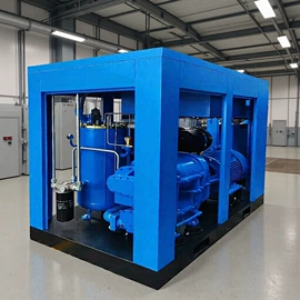 压缩设备;压缩设备配件;其他空净装置