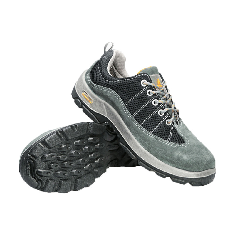 Delta Tower 301232 zapatos de protección contra golpes resistentes a altas temperaturas anti-perforación antiestática anti-frio zapatos de seguridad taller zapatos de protección contra el trabajo