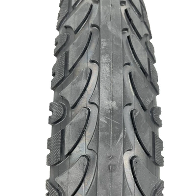 Inflatable Tire 18inch Inner and – Elektrikli avtomobil şinləri
