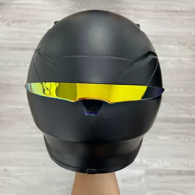 Dəbilqə (Kaska) aksesuarları | accessories modification