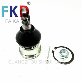 High Quality Hot Sale 51220-S04-003 for Civic Ej9Ej6 Car Lower Ball Joint Factory Direct Sales