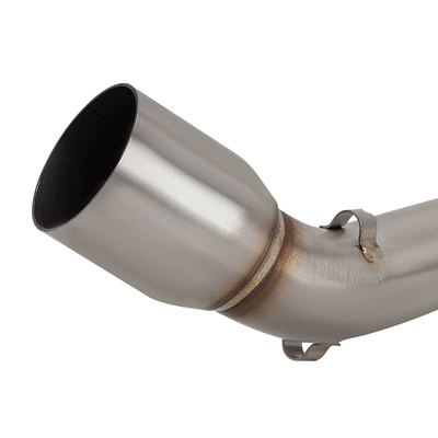 Section 2013-2024 51mm, Motorcycle exhaust pipe