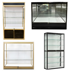 代邦工場直売ジュエリーアクセサリーカウンターアクセサリー逸品ガラス展示棚携帯電話アクセサリー製品ショーケース