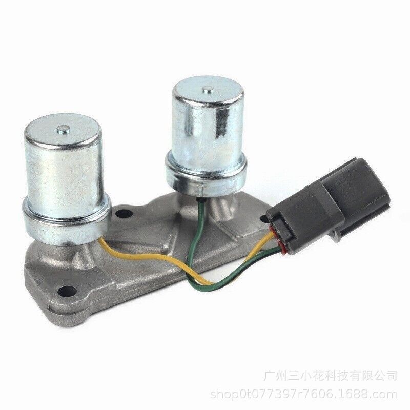 28300-P24-J01 Cross-Border Hot-Selling Transmission Solenoid Valve Suitable for Honda Civic 28300P24J01