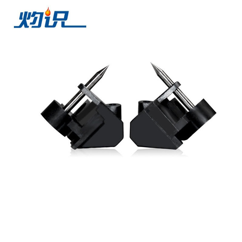 Burning original electrode needle AI-6C AI-7/7s/7C/7v AI-8/8C S9 optical fiber fusion splicer electrode rod